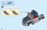 Bauanleitungen LEGO - 60151 - Dragster Transporter: Page 48