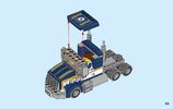 Bauanleitungen LEGO - 60151 - Dragster Transporter: Page 53