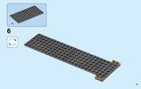 Bauanleitungen LEGO - 60151 - Dragster Transporter: Page 7