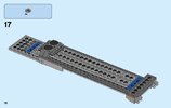 Bauanleitungen LEGO - 60151 - Dragster Transporter: Page 18