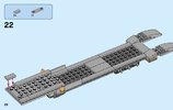 Bauanleitungen LEGO - 60151 - Dragster Transporter: Page 26