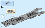 Bauanleitungen LEGO - 60151 - Dragster Transporter: Page 24