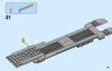 Bauanleitungen LEGO - 60151 - Dragster Transporter: Page 25