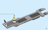 Bauanleitungen LEGO - 60151 - Dragster Transporter: Page 29