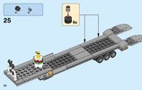 Bauanleitungen LEGO - 60151 - Dragster Transporter: Page 30