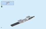 Bauanleitungen LEGO - 60151 - Dragster Transporter: Page 8