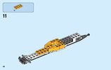 Bauanleitungen LEGO - 60151 - Dragster Transporter: Page 16