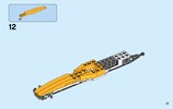 Bauanleitungen LEGO - 60151 - Dragster Transporter: Page 17