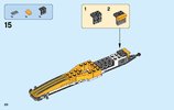 Bauanleitungen LEGO - 60151 - Dragster Transporter: Page 20