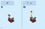 Bauanleitungen LEGO - 60152 - Sweeper & Excavator: Page 10