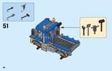 Bauanleitungen LEGO - 60152 - Sweeper & Excavator: Page 48