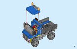 Bauanleitungen LEGO - 60152 - Sweeper & Excavator: Page 51