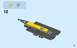 Bauanleitungen LEGO - 60152 - Sweeper & Excavator: Page 29