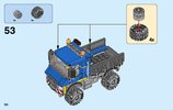 Bauanleitungen LEGO - 60152 - Sweeper & Excavator: Page 50