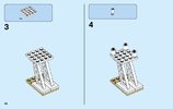 Bauanleitungen LEGO - City - 60153 - Stadtbewohner – Ein Tag am Strand: Page 14