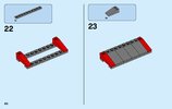 Bauanleitungen LEGO - City - 60154 - Busbahnhof: Page 40