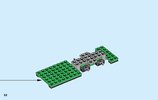 Bauanleitungen LEGO - City - 60154 - Busbahnhof: Page 52