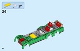 Bauanleitungen LEGO - City - 60154 - Busbahnhof: Page 68