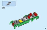 Bauanleitungen LEGO - City - 60154 - Busbahnhof: Page 69