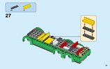 Bauanleitungen LEGO - City - 60154 - Busbahnhof: Page 71