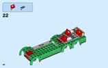 Bauanleitungen LEGO - City - 60154 - Busbahnhof: Page 66