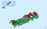 Bauanleitungen LEGO - City - 60154 - Busbahnhof: Page 67