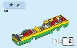 Bauanleitungen LEGO - City - 60154 - Busbahnhof: Page 83