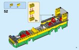 Bauanleitungen LEGO - City - 60154 - Busbahnhof: Page 11