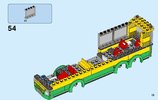 Bauanleitungen LEGO - City - 60154 - Busbahnhof: Page 13