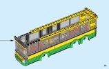 Bauanleitungen LEGO - City - 60154 - Busbahnhof: Page 33