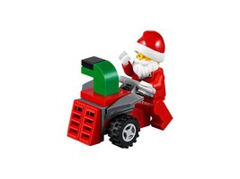 60155 - LEGO® City Advent Calendar