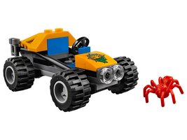 60156 - Jungle Buggy