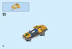 Bauanleitungen LEGO - City - 60156 - Dschungel-Buggy: Page 12