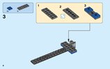 Bauanleitungen LEGO - City - 60159 - Mission mit dem Dschungel-Halbkettenfahrzeug: Page 6