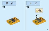 Bauanleitungen LEGO - City - 60160 - Mobiles Dschungel-Labor: Page 61