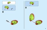 Bauanleitungen LEGO - City - 60160 - Mobiles Dschungel-Labor: Page 11