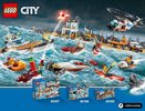 Bauanleitungen LEGO - City - 60161 - Dschungel-Forschungsstation: Page 47