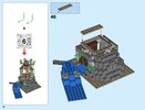 Bauanleitungen LEGO - City - 60161 - Dschungel-Forschungsstation: Page 38