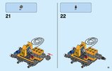 Bauanleitungen LEGO - City - 60161 - Dschungel-Forschungsstation: Page 15