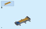 Bauanleitungen LEGO - City - 60161 - Dschungel-Forschungsstation: Page 16