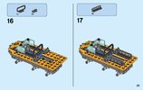 Bauanleitungen LEGO - City - 60161 - Dschungel-Forschungsstation: Page 25