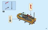 Bauanleitungen LEGO - City - 60161 - Dschungel-Forschungsstation: Page 27