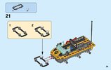 Bauanleitungen LEGO - City - 60161 - Dschungel-Forschungsstation: Page 29