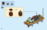 Bauanleitungen LEGO - City - 60161 - Dschungel-Forschungsstation: Page 30