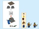 Bauanleitungen LEGO - City - 60161 - Dschungel-Forschungsstation: Page 3