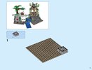 Bauanleitungen LEGO - City - 60161 - Dschungel-Forschungsstation: Page 5