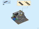 Bauanleitungen LEGO - City - 60161 - Dschungel-Forschungsstation: Page 27