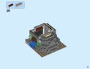 Bauanleitungen LEGO - City - 60161 - Dschungel-Forschungsstation: Page 29