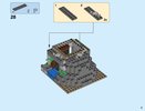 Bauanleitungen LEGO - City - 60161 - Dschungel-Forschungsstation: Page 31