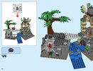 Bauanleitungen LEGO - City - 60161 - Dschungel-Forschungsstation: Page 90